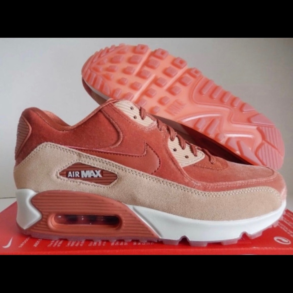 Nike Air Max 2018. Women. Brand new with box.